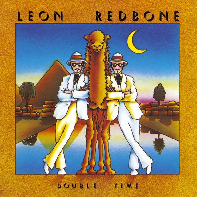 Leon Redbone - Nobody's Sweetheart