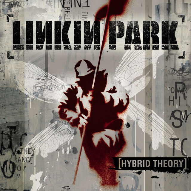 LINKIN PARK - Papercut