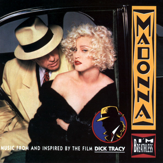 Madonna - Hanky Panky