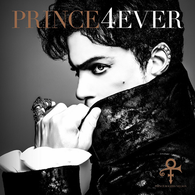 Prince - If I Was Your Girlfriend