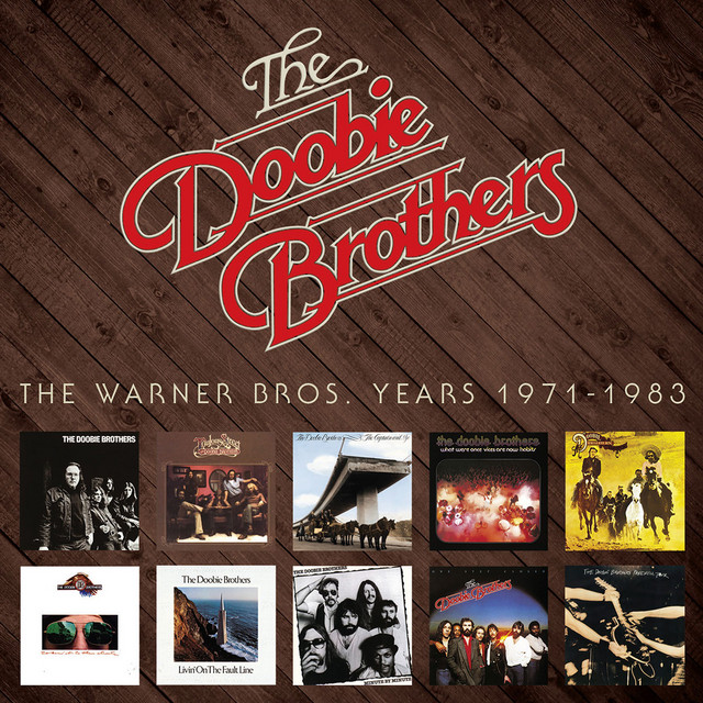 The Doobie Brothers - Evil Woman
