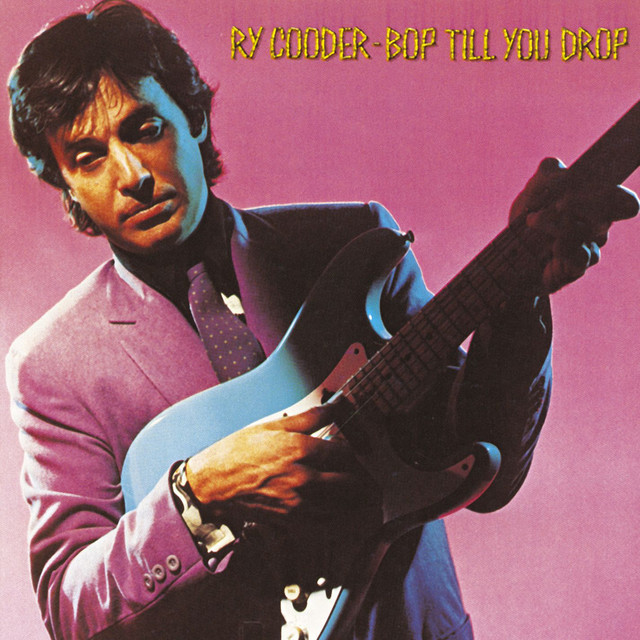 Ry Cooder - Down in Hollywood