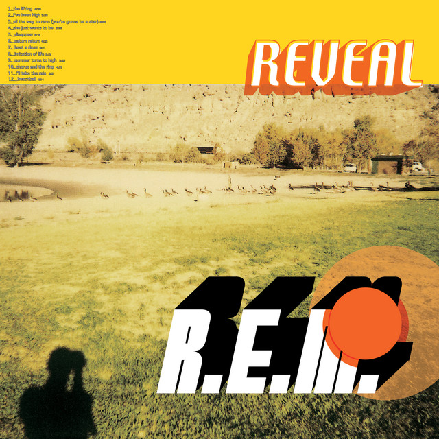 R.e.m. - All The Way To Reno