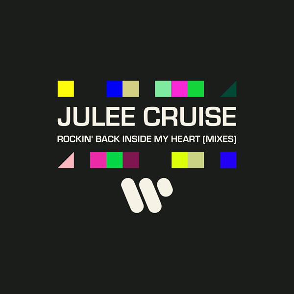 Julee Cruise - Cruising