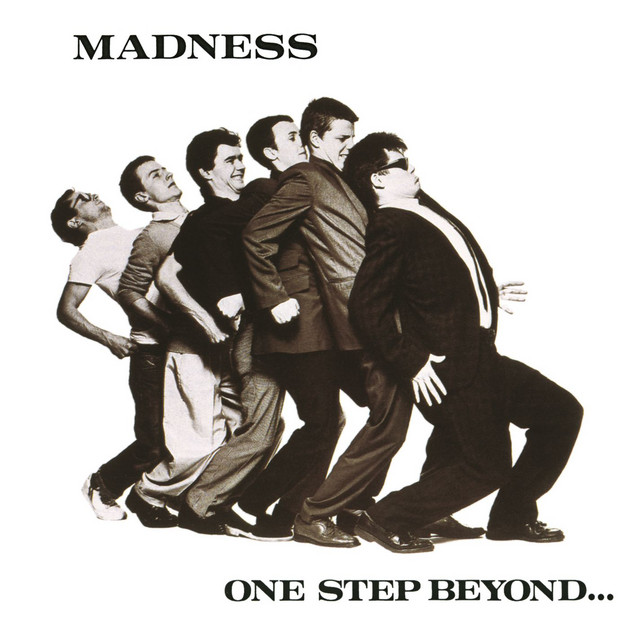 Madness - The Prince