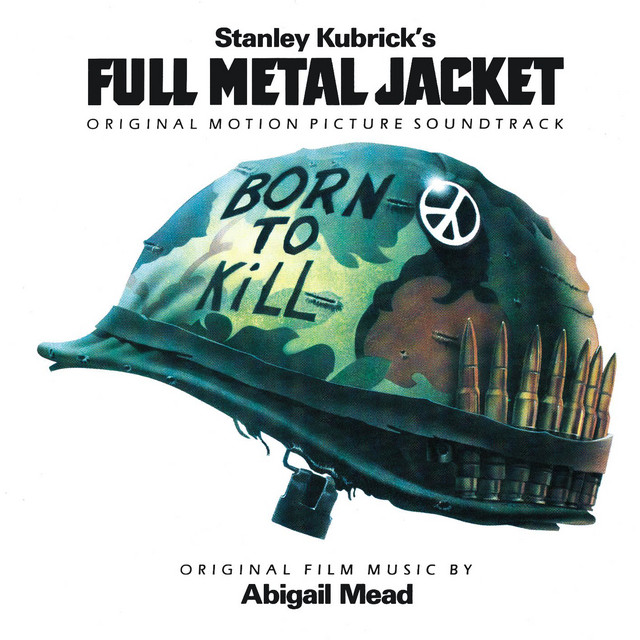 Nancy Sinatra - Full Metal Jacket