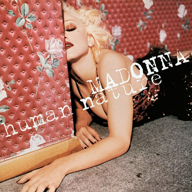 Madonna - Human Nature (Runway Club Mix)