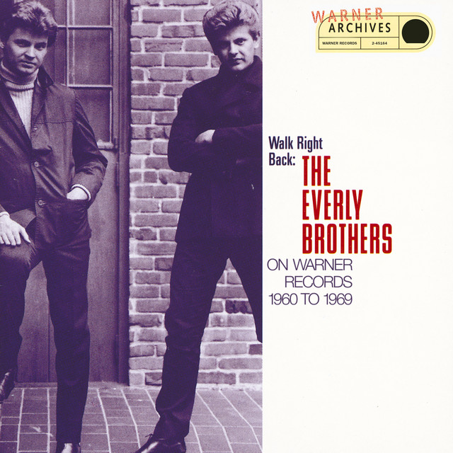 The Everly Brothers - Love Is Strange