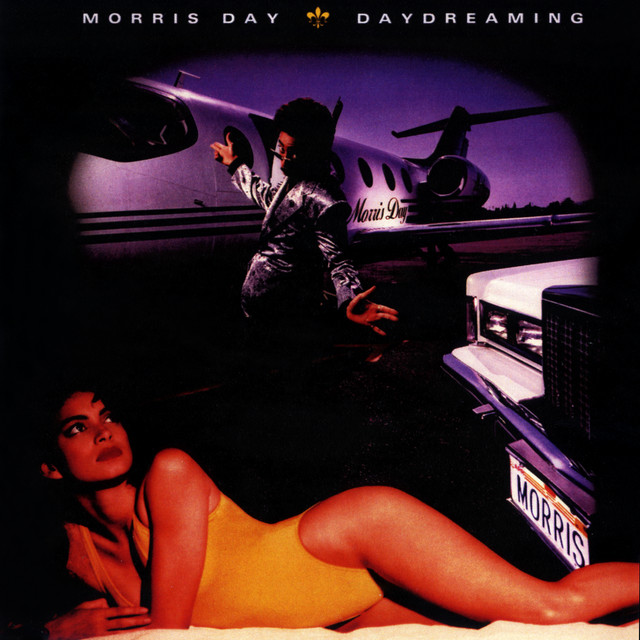 Morris Day - Fishnet