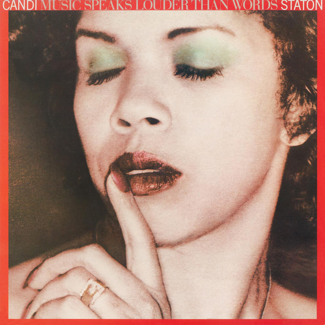 Candi Staton - You Are