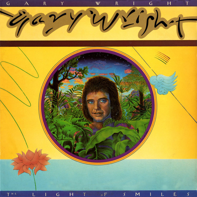 Gary Wright - Are You Weepin'