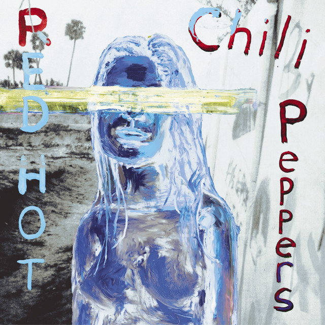 Red Hot Chili Peppers - Cabron