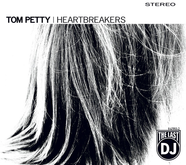 Tom Petty - The last DJ