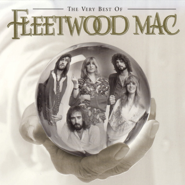 Fleetwood Mac - Family Man
