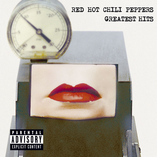 Red Hot Chili Peppers - Save The Population