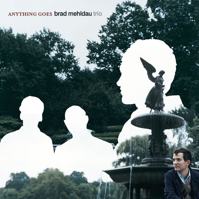 Brad Mehldau Trio - Nearness Of You