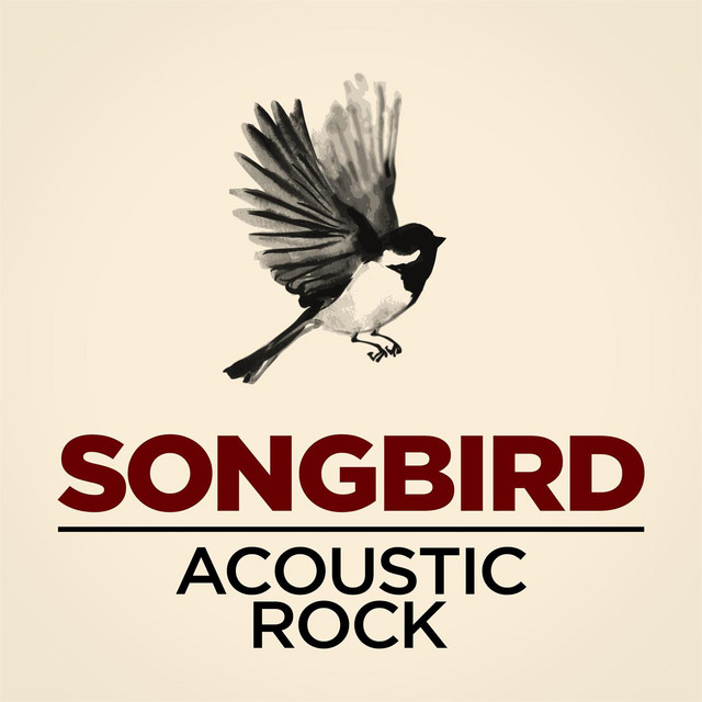 Fleetwood Mac - Songbird