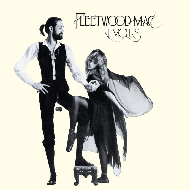 Fleetwood Mac - I Don't Want To Know