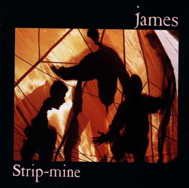 James - Stripmining