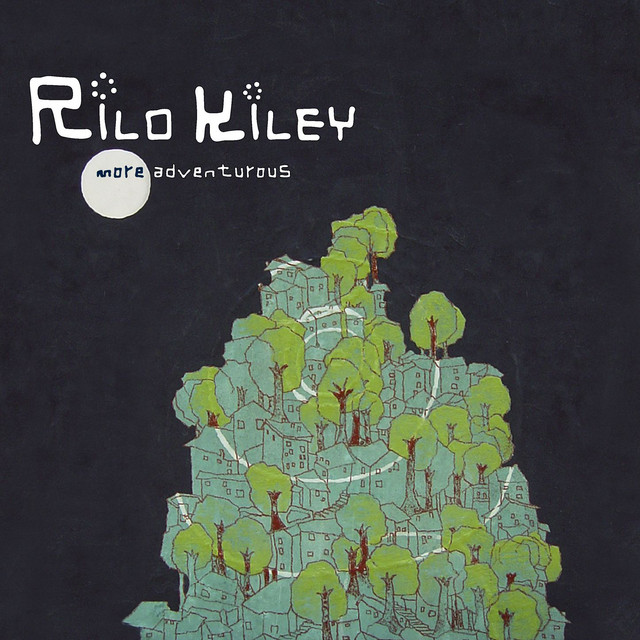 Rilo Kiley - Portions For Foxes