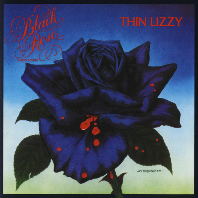 Thin Lizzy - Do Anything You Want To