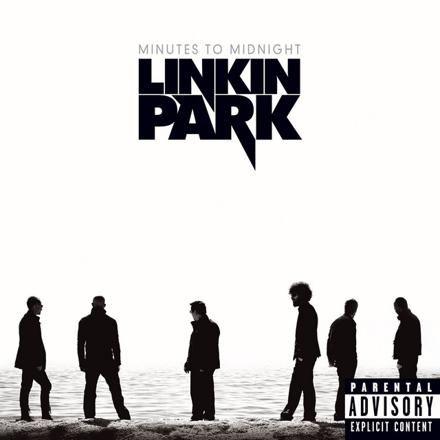 Linkin Park - Leave Out All The Rest