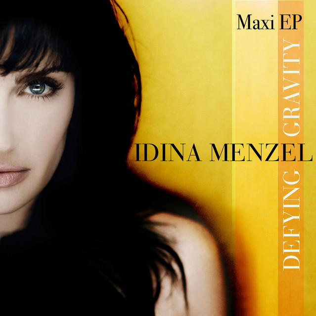 Idina Menzel - Defying Gravity (Josh Harris Radio Edit)