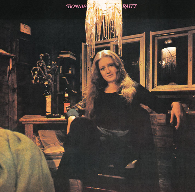 Bonnie Raitt - You