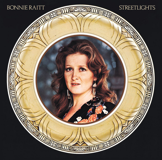 Bonnie Raitt - What is success