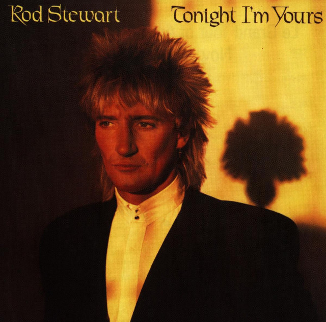 Rod Stewart - How Long