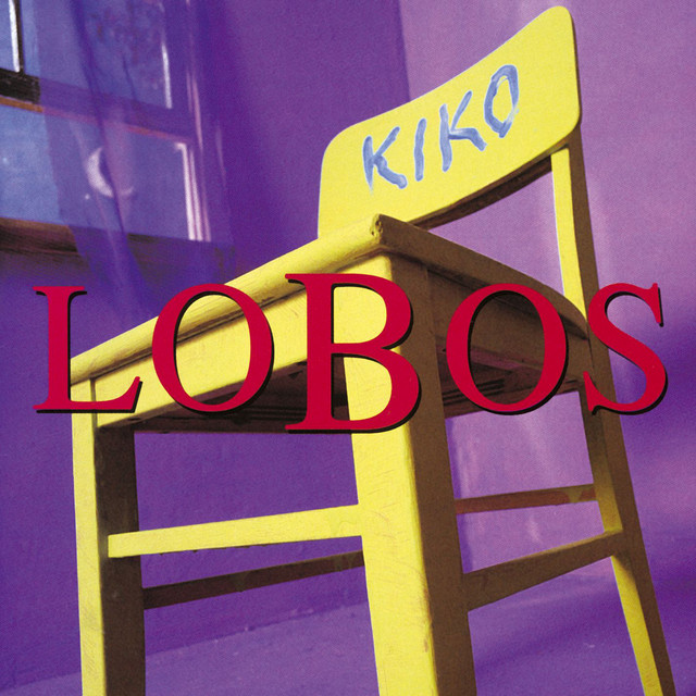 Los Lobos - Wake Up Dolores