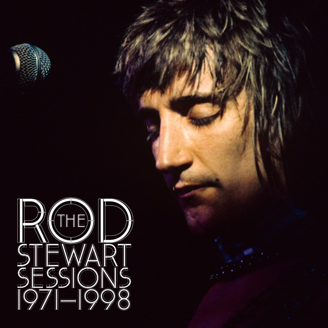 Rod Stewart - My Heart Can't Tell You No