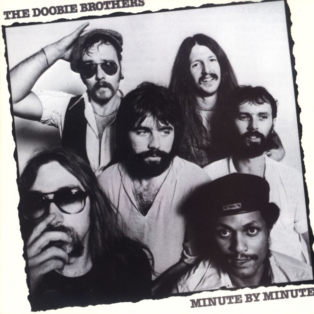Doobie Brothers - Here To Love You