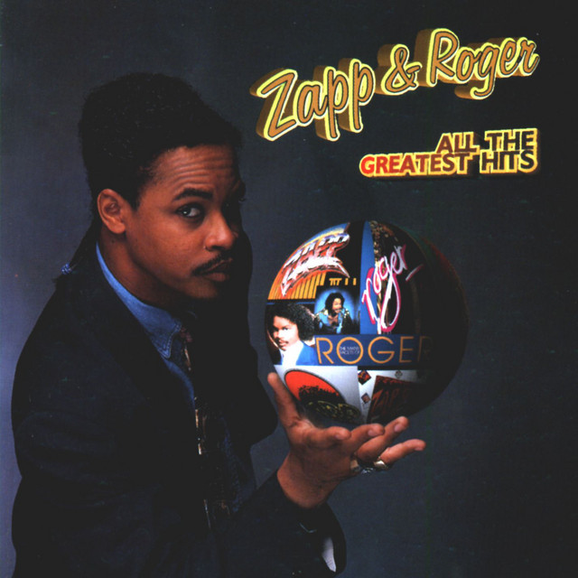 Zapp - Doo Wa Ditty (Blow That Thing)