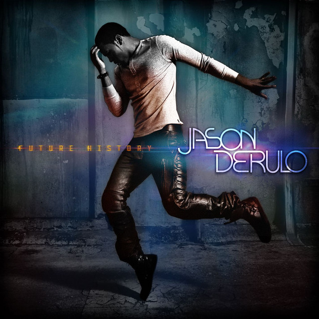 Jason Derulo - Breathing