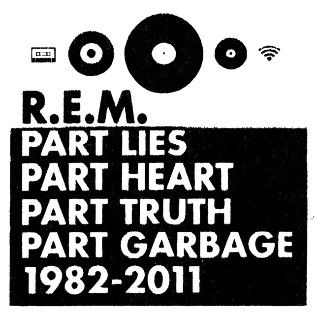 R.e.m. - We All Go Back to Where We Belong