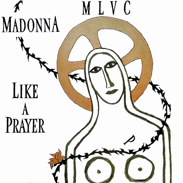 Madonna - Like a Prayer (Churchapella)