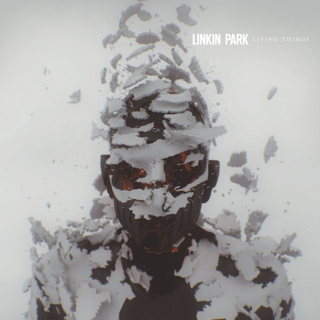 Linkin Park - Castle Of Glass