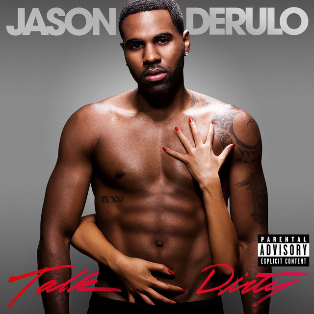 Jason Derulo - The Other Side