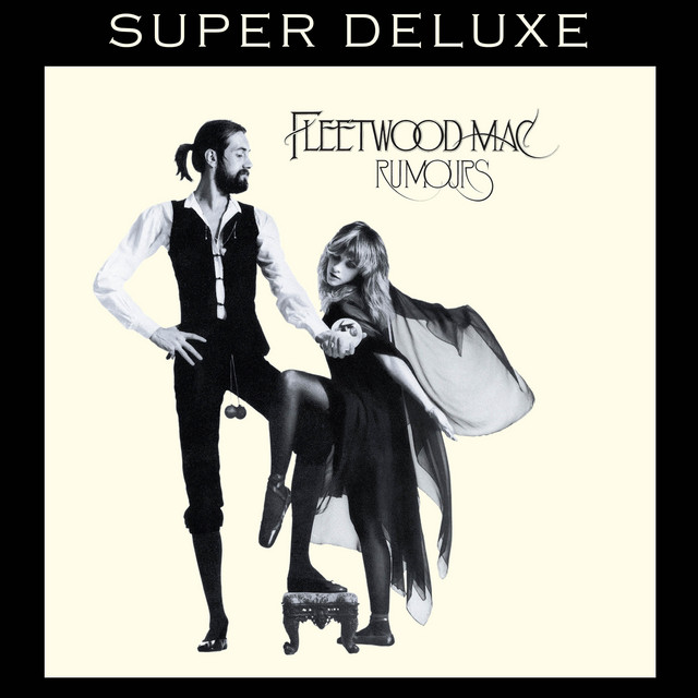 Fleetwood Mac - (Korte Edit) Dreams