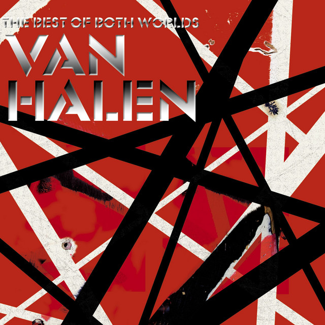 Van Halen - Runnin' With The Devil