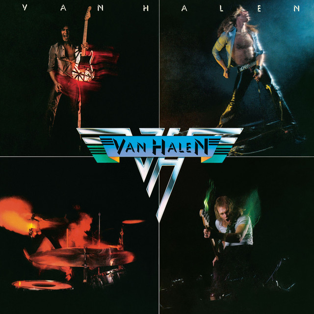 Van Halen - Eruption / You Really Got Me