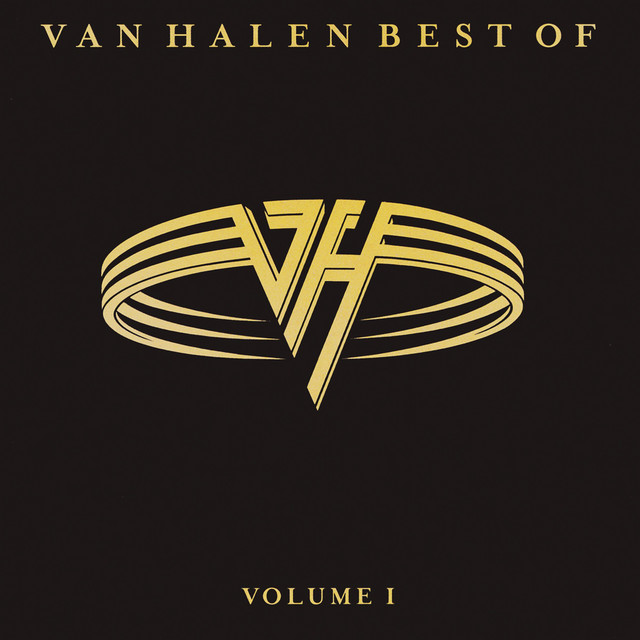 Van Halen - Ain't Talkin' 'bout Love