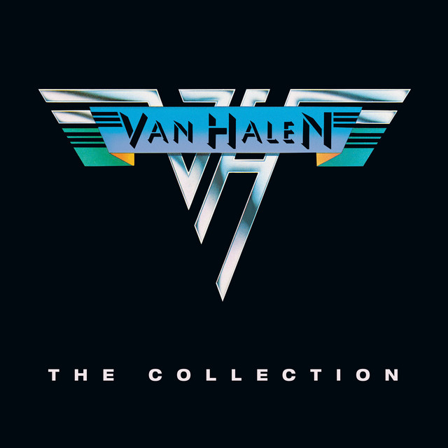 Van Halen - HOT FOR TEACHER