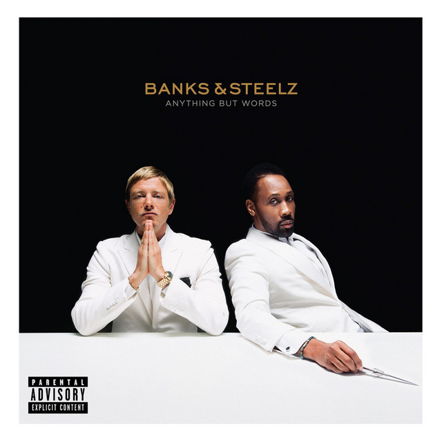 Banks & Steelz - Giant