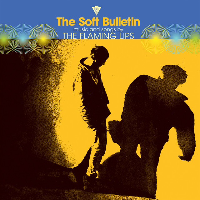 Flaming Lips - Waitin' For A Superman