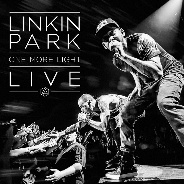 Linkin Park - Crawling (live)