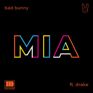 Drake - Mia