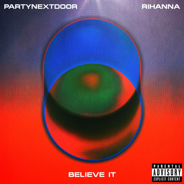 Rihanna - Believe It