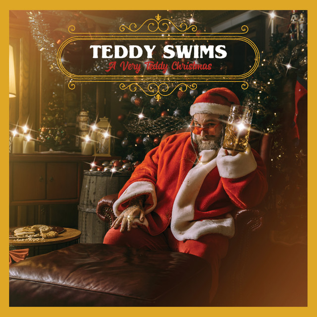 Teddy Swims - The Christmas Song